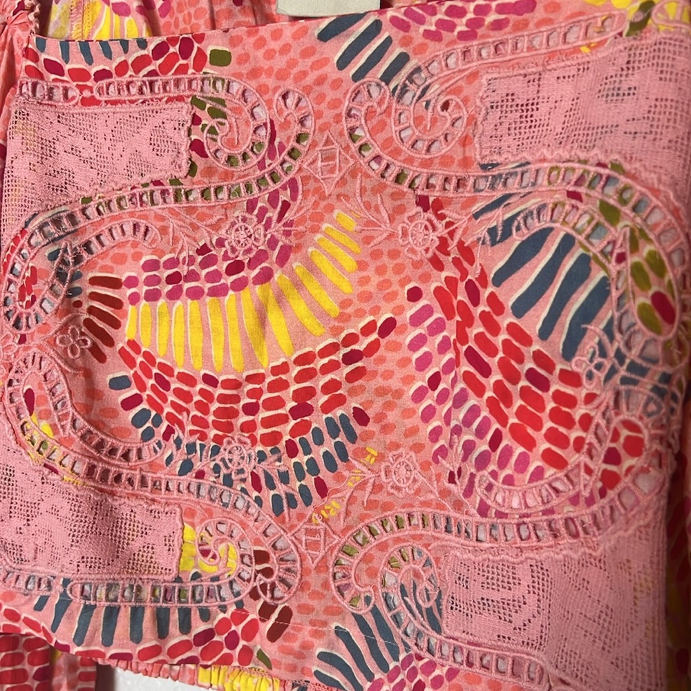 FARM Rio Blouse 👚 - Picture 4 of 9